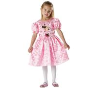 Rubie's IT881892-S - Costume Minnie Classic, Rosa, S