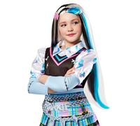 Rubies Costume Monster High Wig Frankie Stein