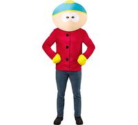 Rubie's Costume per adulti Central South Park Cartman, grande