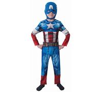 Rubie's- Costume per Bambini, Multicolore, L, 8.83028E+11