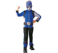 Rubie's Costume ufficiale Power Rangers, Bestia Morphers - Costume classico per bambini, taglia L, 7-8 anni