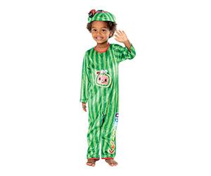 RUBIE'S Costume preschool Cocomelon 2-3 anni