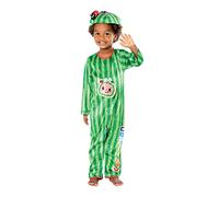 RUBIE'S Costume preschool Cocomelon 3-4 anni