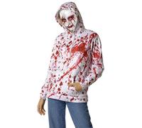 Rubies costume psycho killer per adulto