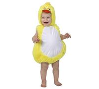 Rubie's Costume Punky Ducky Il Papero bambino (701661-I)