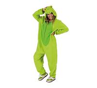 Rubies Costume Rana, Animale, Giungla, Unisex Adulti, Taglia Unica (S8437-STD)