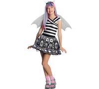 Rubie's Costume Rochelle Goyle Monster High Bambine Halloween 881679
