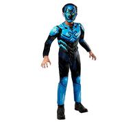 BLUE BEETLE C/MUSCOLI M.9/10 CM 134/140