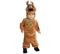 Rubie's Costume Scooby Doo per Neonato