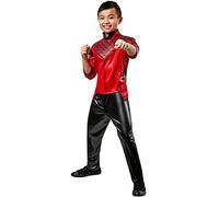 Rubie's, Costume Shang-Chi, Costume per Bambini, Ideale per Halloween, Carnevale