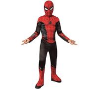 Rubie's Costume Spiderman 3 Classic, colore rosso e blu, per bambini, Taglia Unica 301201-XL