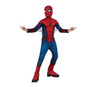 Rubie's Costume Spiderman HC Classic USA Version (300497-L)