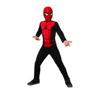 Rubie's Costume Spiderman Hc Classic Usa Version 700807-S