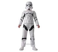 Rubies Costume Star Wars Costume Stormtrooper