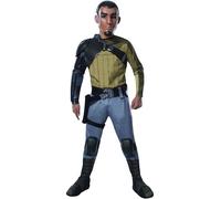 Rubie's Costume Star Wars Kanan Jarrus Per Bambini Carnevale 884881