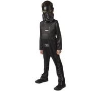 Rubie's Costume Star Wars Rogue One Death Trooper Bambino Carnevale 630498