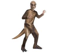 Costume t-rex classic per bambini taglia