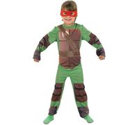 Rubie's Costume Tartaruga Ninja Bambino