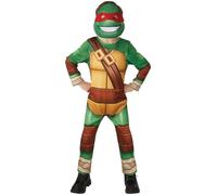 Rubie's Costume Tartarughe Ninja Teenage Mutant Turtles per Bambini 630035