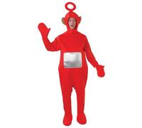 Rubies - Teletubbies Costume - Po (880867) NUOVO