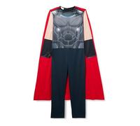Costume Thor Bambino 8-10 Anni 122-130 cm Originale Avengers Marvel 640931 Rubie