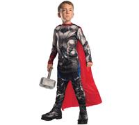 Rubie's Costume Thor Dark World Travestimento Bambini Halloween Carnevale 886591