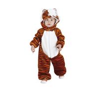 Rubies - Costume Tigrotto bambino, Ecopack, Tg. T (1/2 anni), S8717-T