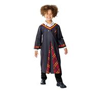 Rubie's Official Harry Potter Gryffindor Child Tunic, Kids Fancy Dress 9-10 year