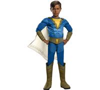 Per Bambini Freddy Freeman Deluxe Shazam Costume