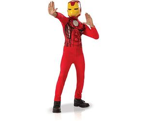 Rubie's - Costume ufficiale