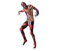 Rubie's Costume ufficiale Acro-Splat per Halloween, per adulti, taglia M