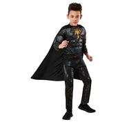 Rubies Costume ufficiale Adam per bambini, taglia M, età 5-6 anni, per Halloween e Halloween