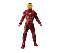 Rubie's, Costume Ufficiale Avengers Endgame Iron Man, da Uomo