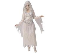Rubies Costume ufficiale da donna fantasma, per adulti