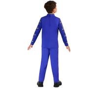 Rubies Costume ufficiale da principe di Dashing, per bambini