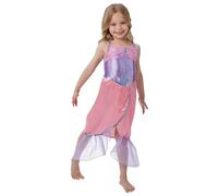 Rubie's Costume Ufficiale da Sirena, per Ragazze, Taglia