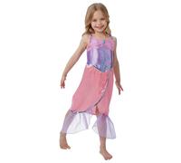 Rubie's Costume Ufficiale da Sirena, per Ragazze, Taglia Sirena L