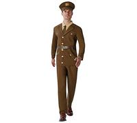 Per Adulto Storico 1914 Autentico Storico Soldato Libro Costume