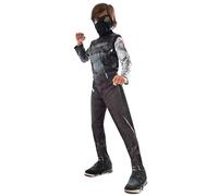 Rubie's Costume da supereroe per bambini e bambini