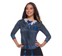Rubies - Costume ufficiale di Harry Potter Corvonero con gonna e top, costume per adulti, taglia S e S