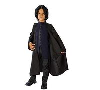 Rubie's Costume ufficiale di Harry Potter Professor Severus Snape Robe, per bamb