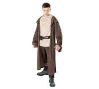 Rubie's Costume ufficiale di Star Wars Obi Wan Kenobi - Costume da Obi Wan Kenob