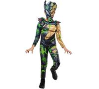 Rubies Costume ufficiale Disney Guardiani della Galassia, Venomised Groot, per bambini, taglia 5-6 anni