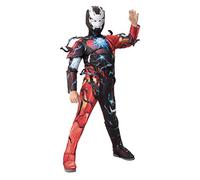 Rubie's Costume ufficiale Disney Marvel Venomized Iron Man, per bambini