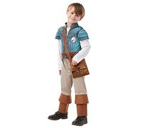 Rubie's, costume ufficiale Disney Princess Tangled Flynn Rider, per bambini