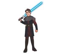 Rubie's Costume Ufficiale Disney Star Wars Anakin Skywalker, per Bambini, Taglia L