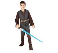 Rubie's Costume Ufficiale Disney Star Wars Anakin Skywalker, per Bambini, Taglia S (età 3-4 Anni), 882012S