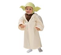 Rubie's Costume ufficiale Disney Star Wars Baby Yoda, per bambini