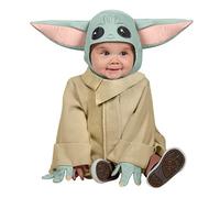 Rubie's - Costume ufficiale Disney Star Wars, personaggio il Bambino della serie