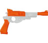 Rubies - Costume ufficiale Disney Star Wars, The Mandalorian Blastech Blaster